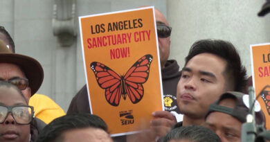 International News Briefs for Wednesday, January 14, 2026