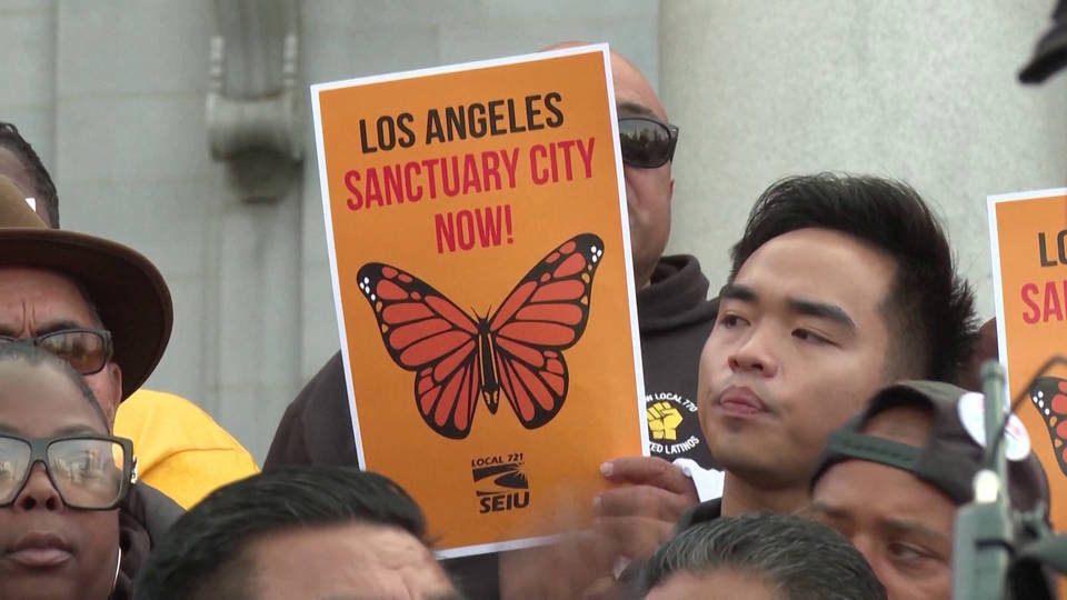 International News Briefs for Wednesday, January 14, 2026