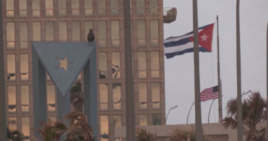 International News Briefs for Wednesday, January 28, 2026