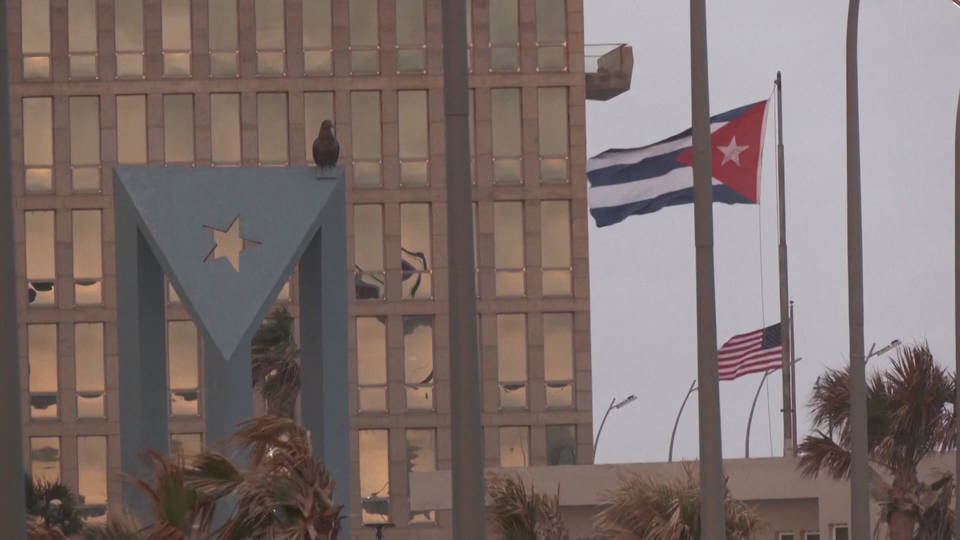 International News Briefs for Wednesday, January 28, 2026