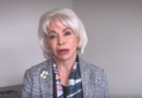 Isabel Allende Comments on Trumps Plans for Venezuela