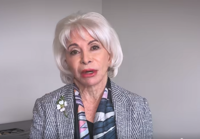 Isabel Allende Comments on Trumps Plans for Venezuela