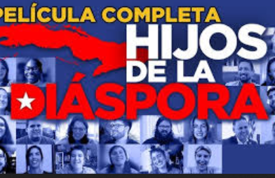 Children of the Cuban Diaspora Documentary