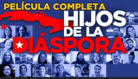 Children of the Cuban Diaspora Documentary