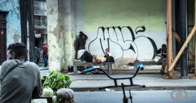 What Cubans Would Put First in a Dialogue With the US