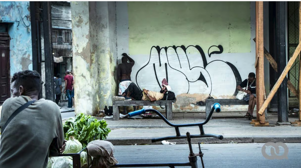 What Cubans Would Put First in a Dialogue With the US