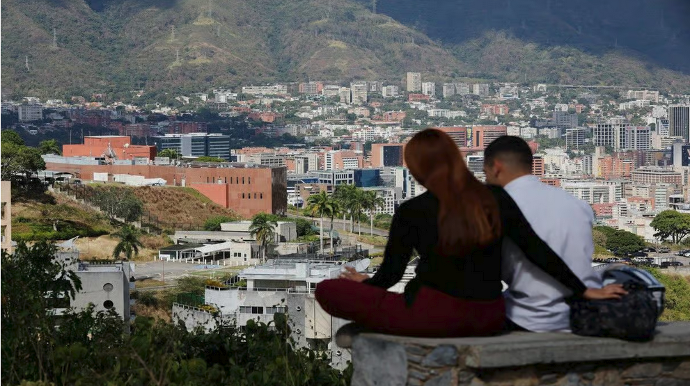 To Those Who Explained Venezuela to Us Without Listening