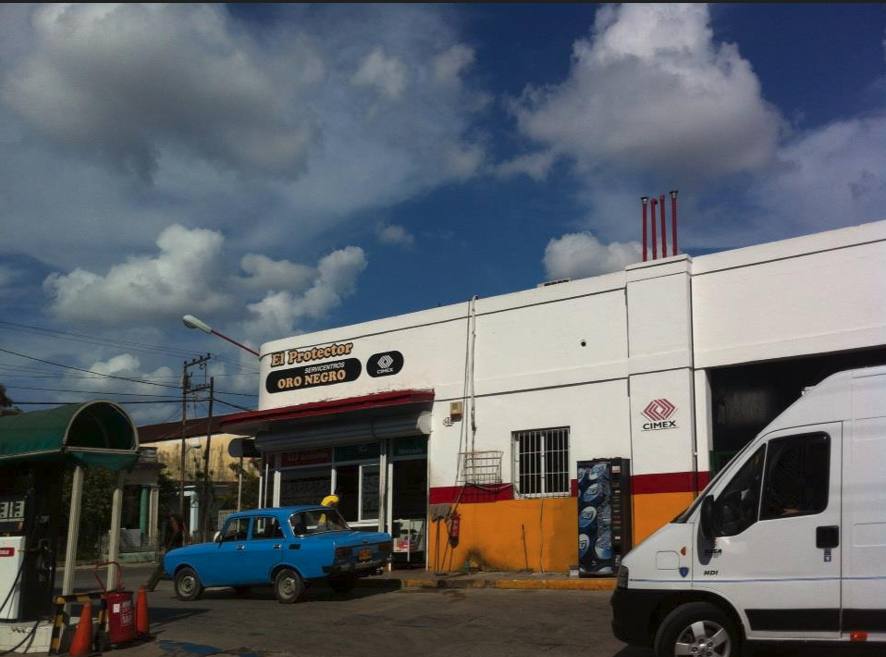 Venezuela & Cuba: External Expectations, Internal Paralysis