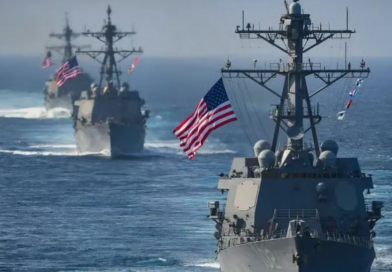 How Viable & Imminent Could a US Naval Blockade of Cuba Be?