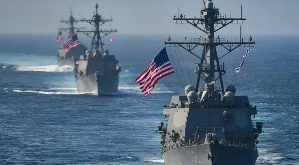 How Viable & Imminent Could a US Naval Blockade of Cuba Be?