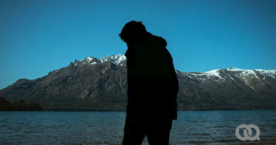 From Cuba to Argentina: the Route of a Cuban in Bariloche