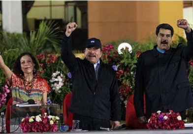 Nicaragua Tainted in US Indictment of Nicolas Maduro