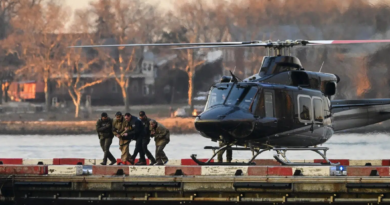 Maduro Declares Himself Innocent and a “Prisoner of War”