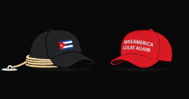 To Confront Trump, the Cuban Government Has to Look Inward