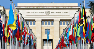 USA Withdrawal From Organizations Triggers Global Alarm