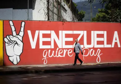 Nothing in Venezuela Is What It Seems