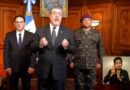 Guatemala declares state of emergency amid gang violence