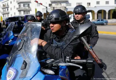 Maduro Is Gone: What Are Venezuelans Saying in the Streets?