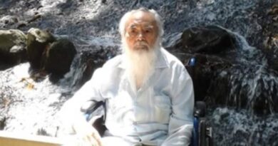 Frida’s Surviving Student Painter Guillermo Monroy Turns 102