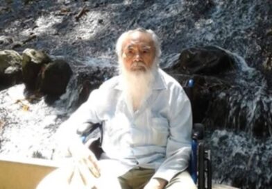 Frida’s Surviving Student Painter Guillermo Monroy Turns 102