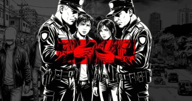 Forbidden to Celebrate: Silence in the Streets of Venezuela