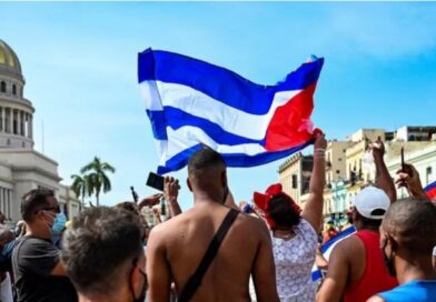 Does Cuba Need an Intervention?