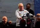 Lech Wałesa’s Advice to Cubans in Crisis