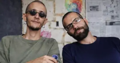 Rebellious Youth the Cuban Government Wants to Silence