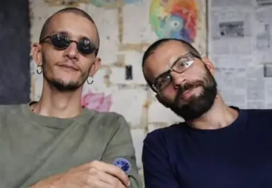 Rebellious Youth the Cuban Government Wants to Silence