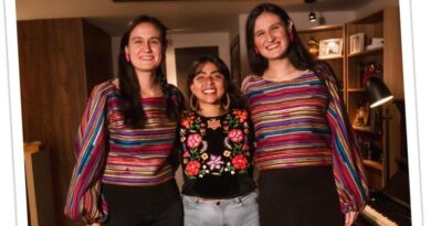 Las Añez & La Muchacha – Song of the Day