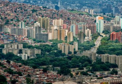 Venezuela at a New Political Crossroads