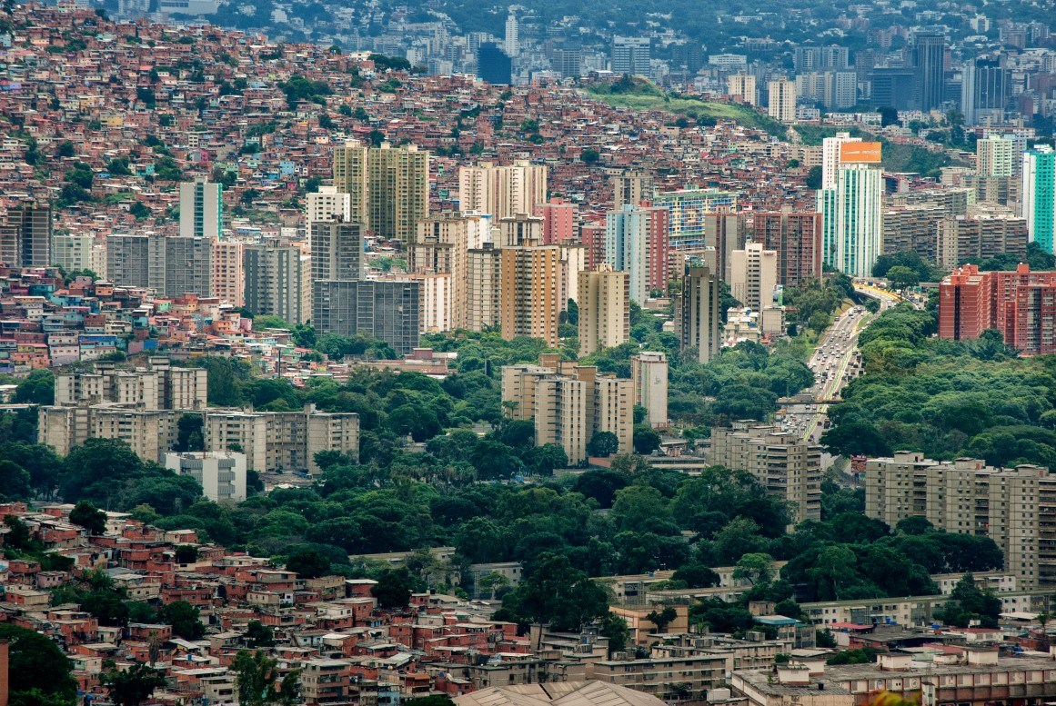 Venezuela at a New Political Crossroads