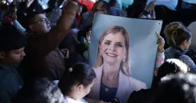 Laura Fernandez Wins Costa Rica Presidential Election