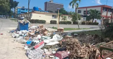 Havana, Cuba in Critical Condition