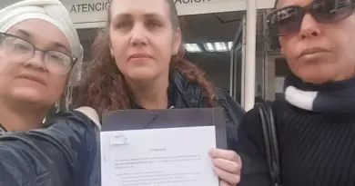 Cuba: Citizens Group Submits Petition for an Amnesty Law