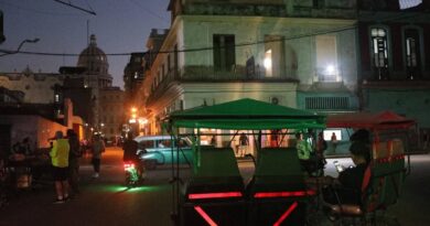 Trump Bets that Havana Will Make a “Deal”