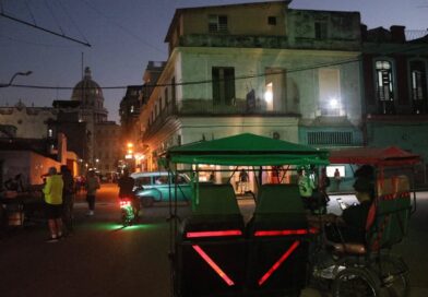 Trump Bets that Havana Will Make a “Deal”