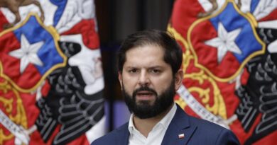 Chile: The Failed Decentralization of Gabriel Boric’s Gov.