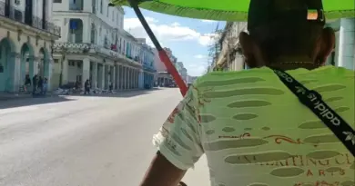 Cuba and the Time to Take Off the Masks