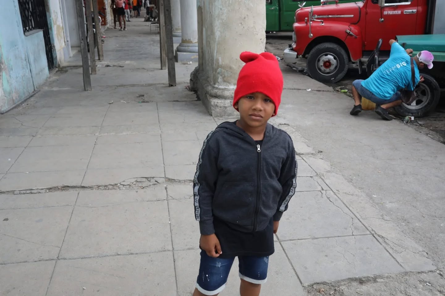 Havana Weather for February 5-11