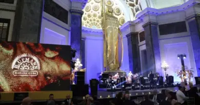 Cuba Suspends Habano Cigar Festival Amid Spiraling Crisis