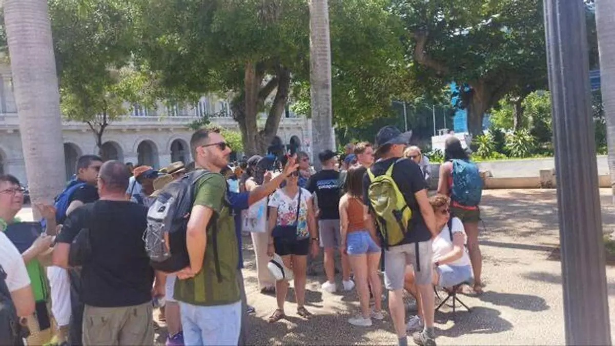 Panic Spreads Among Canadians Stranded in Cuba