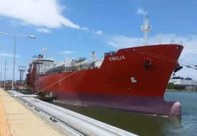 Tanker Returns to Cuba Empty, Jamaica Refused to Sell Gas