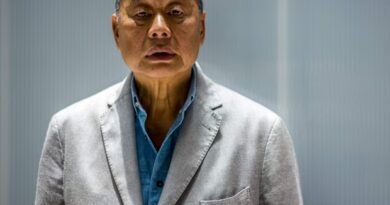 Jimmy Lai sentenced to 20 years in prison in Hong Kong’s biggest media trial