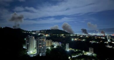 What Amnesty International Says About Venezuela