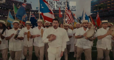 International News Briefs for Monday, February 9, 2026