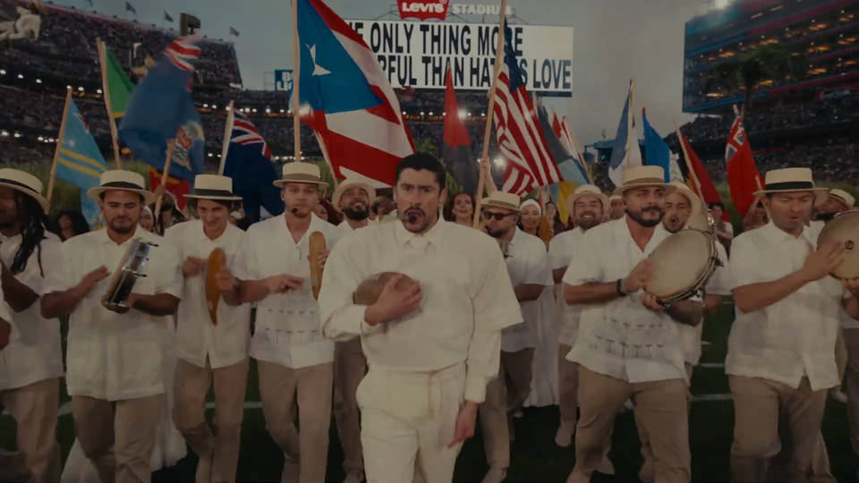 International News Briefs for Monday, February 9, 2026