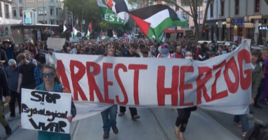 International News Briefs for Thursday, February 12, 2026