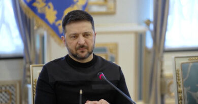 International News Briefs for Tuesday, February 17, 2026