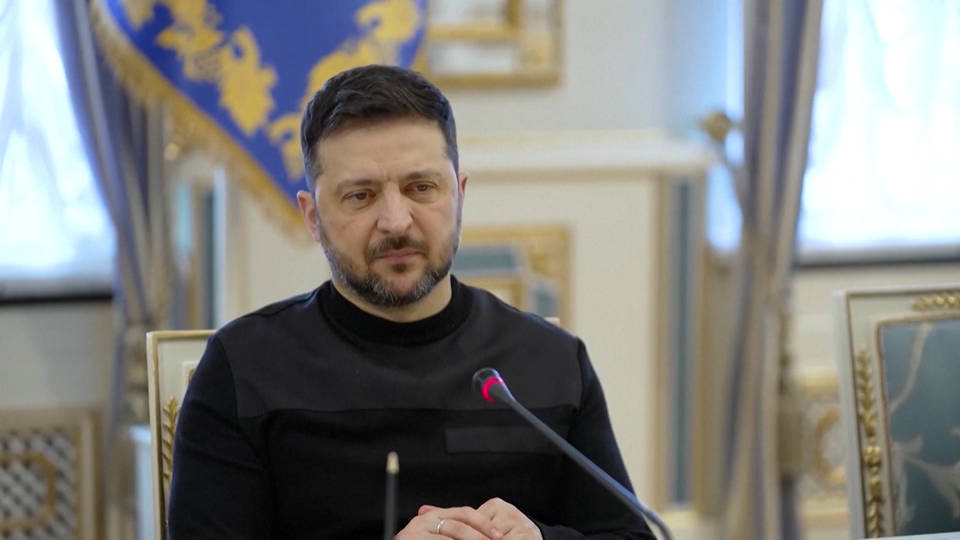 International News Briefs for Tuesday, February 17, 2026